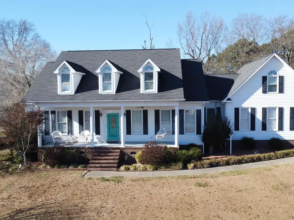 600 Plantation Road, Goldsboro, NC 27530