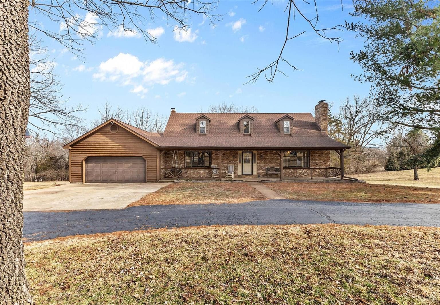 1242 Adams Rd, Desloge, MO 63628 Zillow