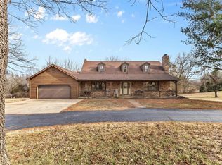 1242 Adams Rd, Desloge, MO 63628