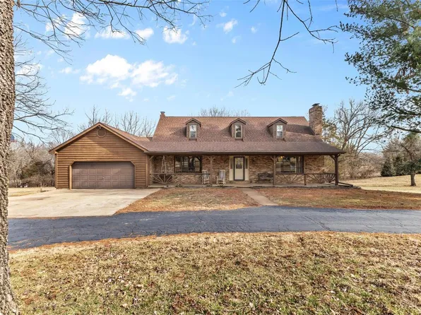 1242 Adams Rd, Desloge, MO 63628