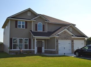 173 White Oak Rd NE, Ludowici, GA 31316