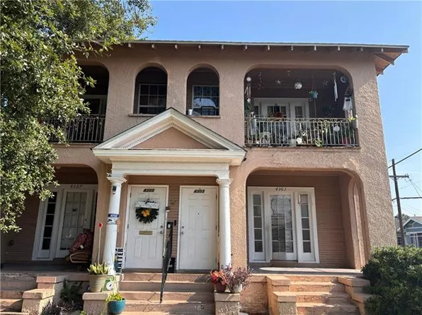 4307 S Derbigny St, New Orleans, LA 70125