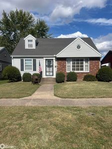 2411 Avenue G, Fort Madison, IA, 52627