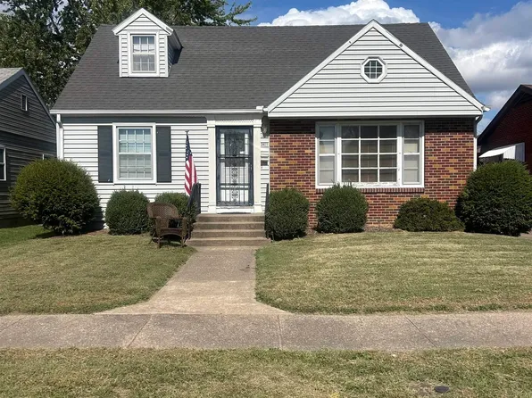 2411 Avenue G, Fort Madison, IA 52627