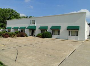 2311 E Walnut St, Columbia, MO 65201