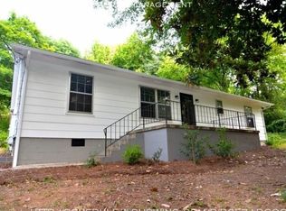 9917 Donovan Ln, Knoxville, TN 37922