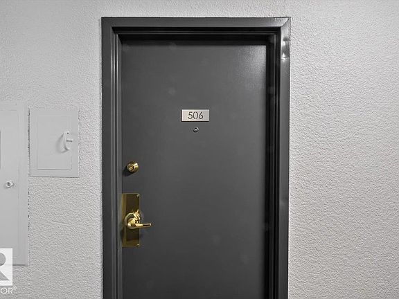 5th image of 12121 Jasper Ave NW #506
