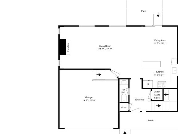 2nd image of this home