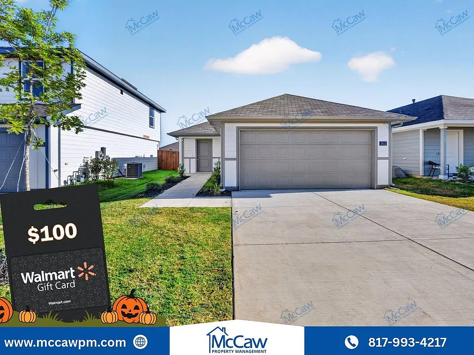 5413 Flannel Ln