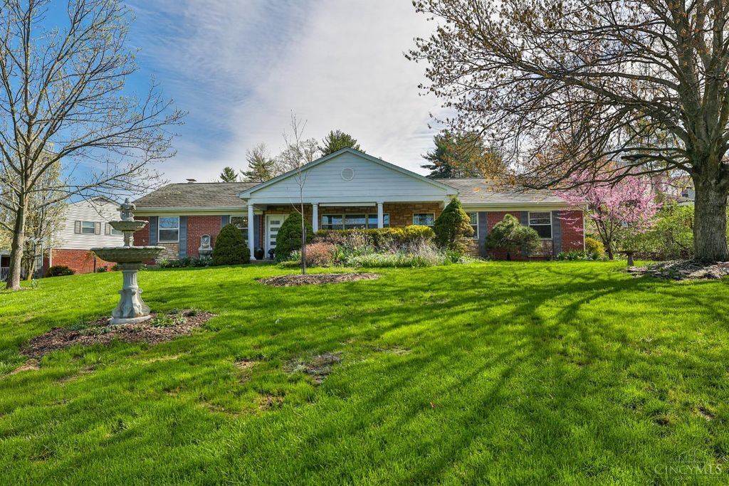 Real estate listing image