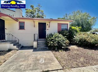 2628-30 Juan St, San Diego, CA 92110