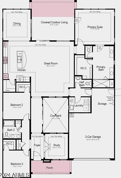 2nd image of 20753 W MONTEBELLO Avenue