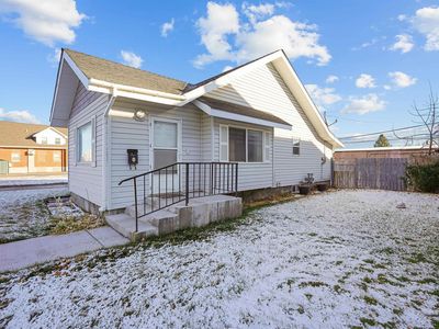 1427 Oakley Ave, Burley, ID, 83318