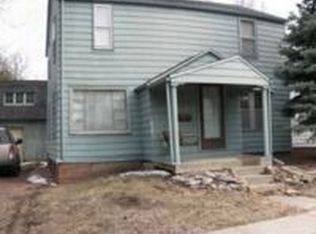 1108 N Walnut St, Springfield, IL 62702