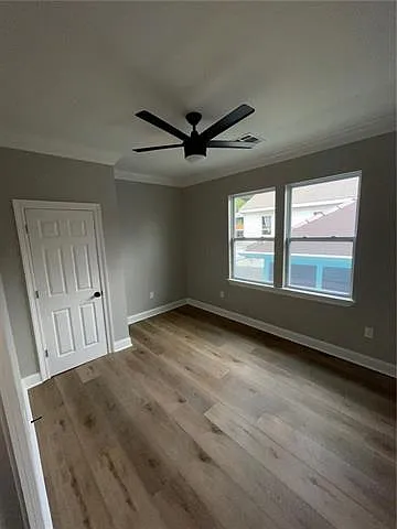 439 S Norman C Francis Pkwy #1A — Photo 32