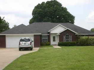 263 County Road 632, Buna, TX 77612