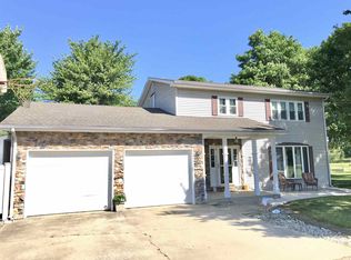 1650 Sweetgum Rd, Rochester, IN 46975