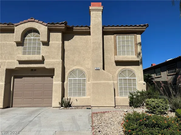7620 Amato Ave, Las Vegas, NV 89128
