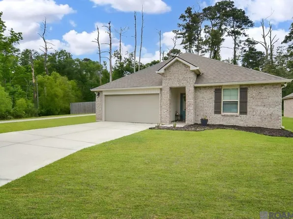 30891 Clearview Ct, Denham Springs, LA 70726