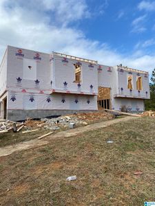 1017 S Hillcrest Rd, Odenville, AL, 35120