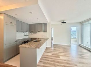 821 Cambie St #707, Vancouver, BC V6B 0E3