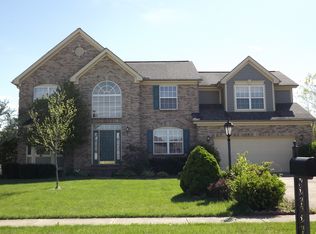 3745 Southbrook Dr, Dayton, OH 45430