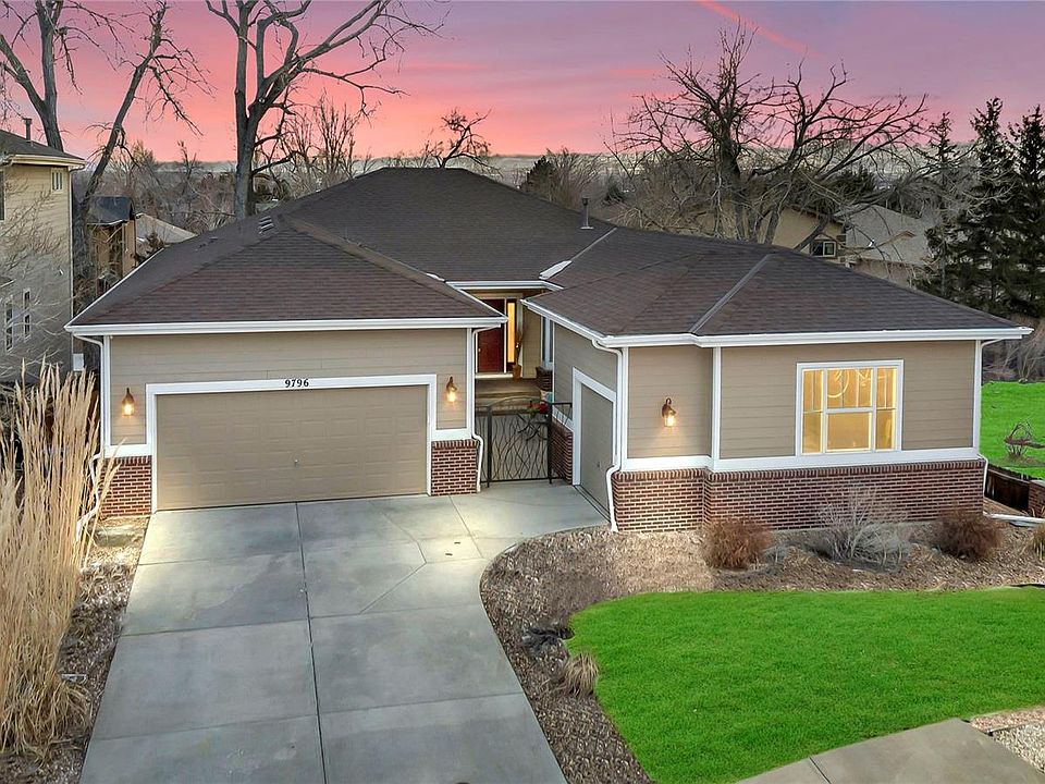 9796 W 71st Place, Arvada, CO 80004 Zillow