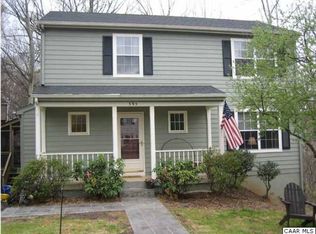 395 Wildwood Ct, Charlottesville, VA 22901