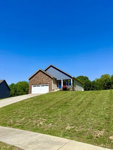 248 Hillview Way, Springfield, TN, 37172