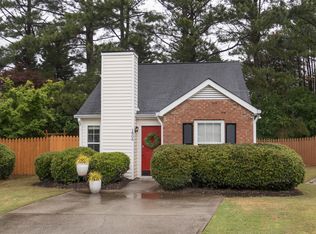 1806 Commonwealth Dr, Woodstock, GA 30188