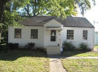 420 Colonial Ave, Hampton, VA 23661