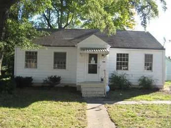 420 Colonial Ave, Hampton, VA 23661