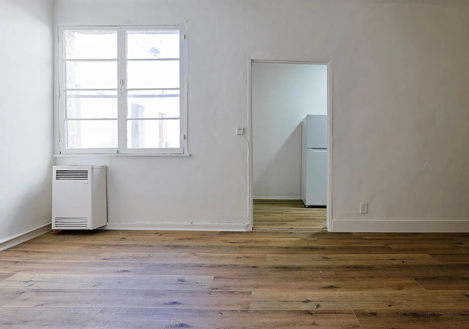 Studio, 500 sqft, $1,395 — Photo 2