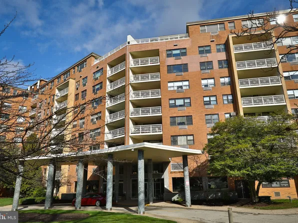 7900 Old York Rd APT 603A, Elkins Park, PA 19027