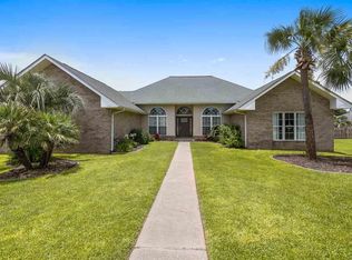 1533 Deer Moss Ct, Gulf Breeze, FL 32563