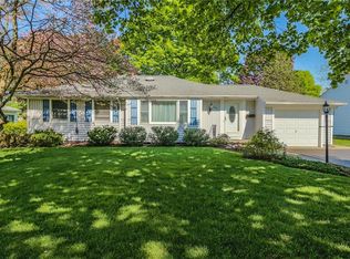 183 Bayberry Ln, Rochester, NY 14616