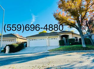 3697 W Mesa Ave, Fresno, CA 93711