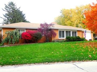 357 Highland Dr, Rantoul, IL 61866