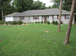 1314 E 466th Rd, Bolivar, MO 65613