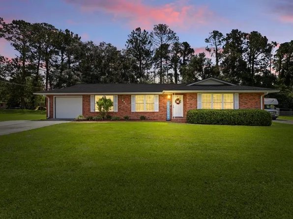 493 SW Quail Heights Ter, Lake City, FL 32025