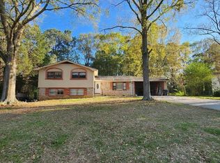 4541 Fairfax Pl, Powder Springs, GA 30127