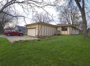 2805 Roosevelt Blvd, Middletown, OH 45044