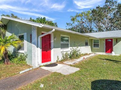 1001 Lake Palms Dr, Largo, FL, 33771