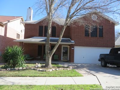 3704 Whitefield Sq, Schertz, TX, 78154