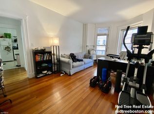 1908 Beacon St #2, Brookline, MA 02445