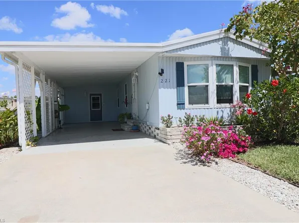 221 Grassy Key LN #174, NAPLES, FL 34114