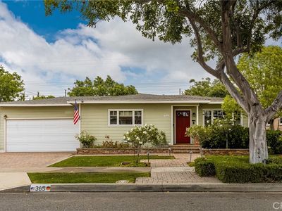 365 N Lime St, Orange, CA, 92868