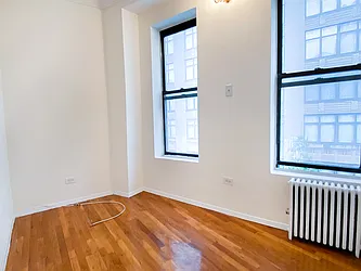 Rented by City Connections Realty