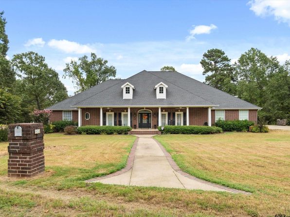 924 John Dean Rd, Gilmer, TX 75644