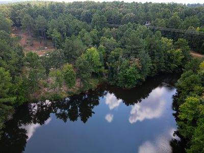 County Road 2310, Lone Star, TX, 75668